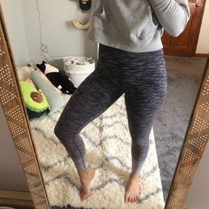 Calvin Klein Performance Workout Leggings